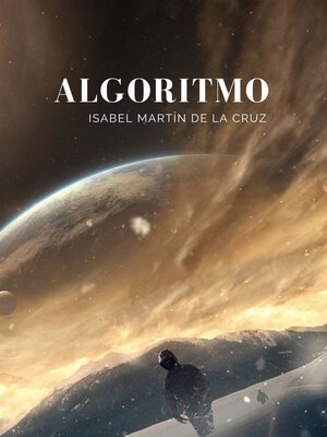 cover image of ALGORITMO